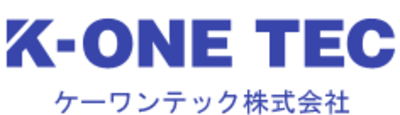 ケーワンテック株式会社のロゴ