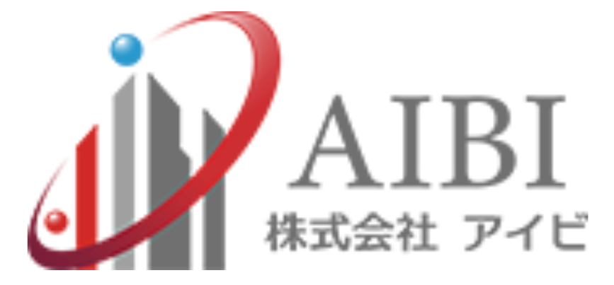 株式会社アイビのロゴ