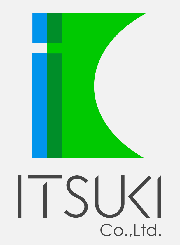 株式会社イツキのロゴ