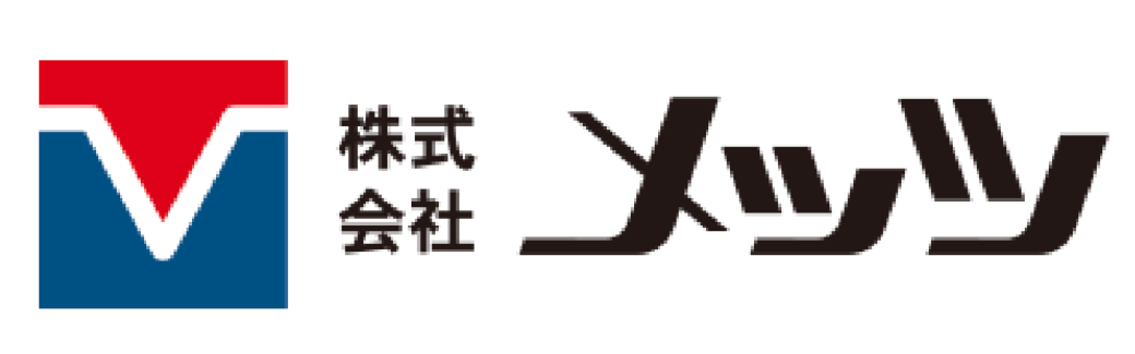 株式会社メッツのロゴ